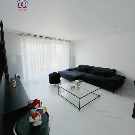 Le Confidentiel - Prestigieux Au Calme Du Canal * Hoenheim