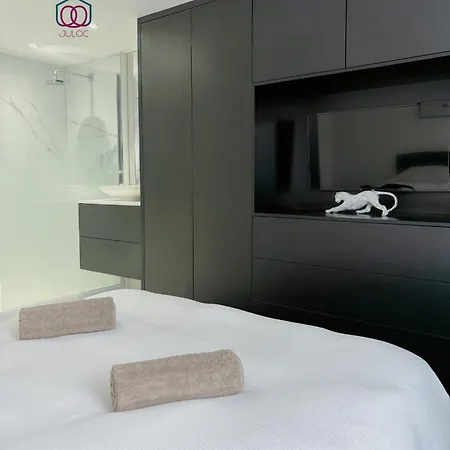 Le Confidentiel - Prestigieux Au Calme Du Canal Appartamento *