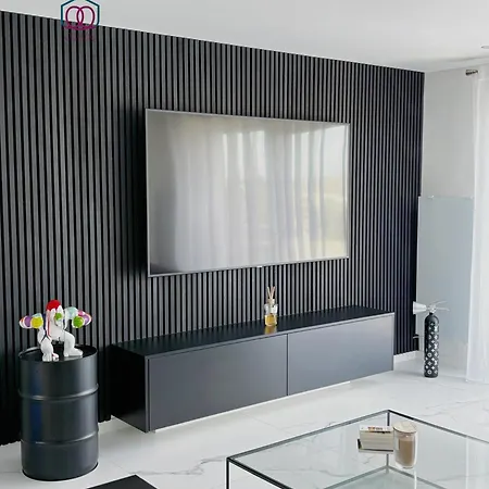 Le Confidentiel - Prestigieux Au Calme Du Canal