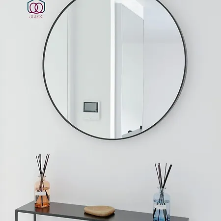 Le Confidentiel - Prestigieux Au Calme Du Canal Appartamento *