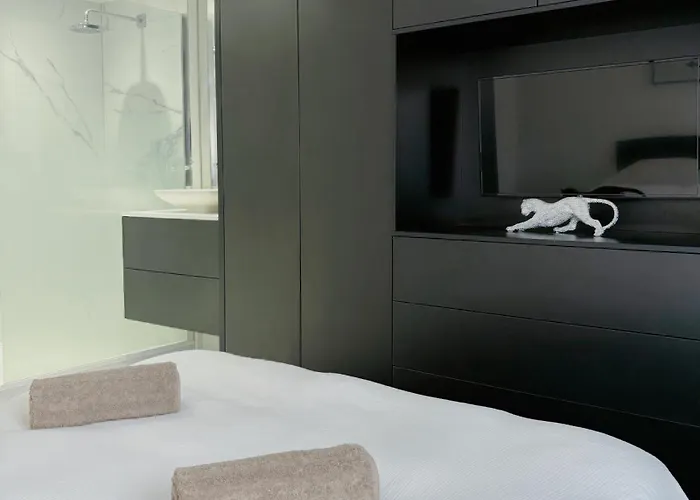 Le Confidentiel - Prestigieux Au Calme Du Canal Apartment *