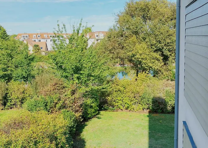 Le Confidentiel - Prestigieux Au Calme Du Canal